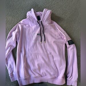 Pe nation hoodie